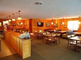 Red Door Resort & Motel Aitkin Ngoại thất bức ảnh