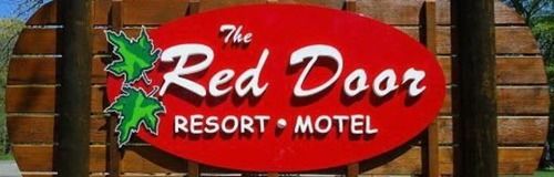 Red Door Resort & Motel Aitkin Ngoại thất bức ảnh