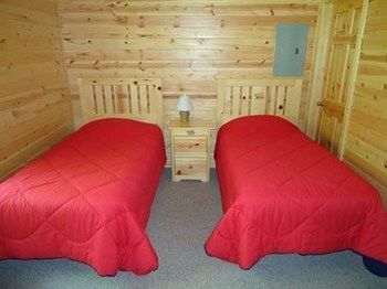 Red Door Resort & Motel Aitkin Ngoại thất bức ảnh