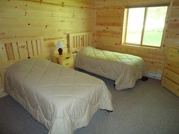 Red Door Resort & Motel Aitkin Ngoại thất bức ảnh