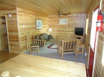 Red Door Resort & Motel Aitkin Ngoại thất bức ảnh